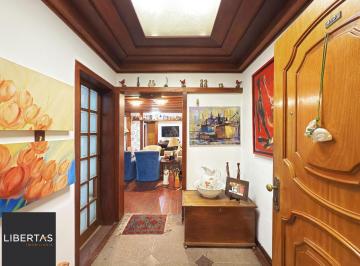 Hall de entrada Apartamento · Apartamento 3 Dormit com Suíte e 127m² no Moinhos – Amplo e Localização Premium
