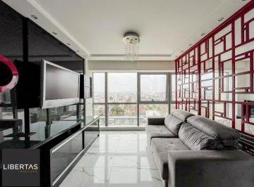 Apartamento · 38m² · 1 Quarto · 1 Vaga · APARTAMENTO DE 38M² COM 1 DORMITÓRIO E 1 VAGA - BAIRRO PRAIA DE BELAS