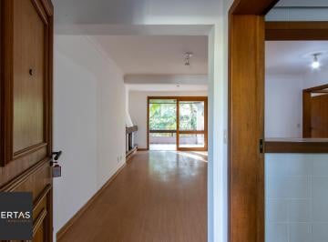 Apartamento · 190m² · 3 Quartos · 2 Vagas · Apartamento bairro Cavalhada com 03 dormitórios, gabinete e 2 vagas 134,35m2 pri