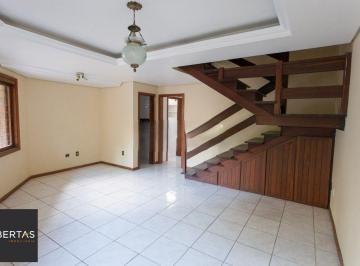 Casa · 126m² · 3 Quartos · 1 Vaga · Excelente casa , 3 quartos, com 126m2 de área privativa no Bairro Vila Floresta