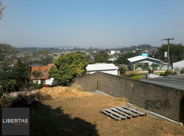 Terreno · 510m² · Terreno à venda - em Belém Novo