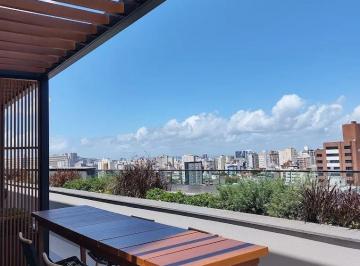 Apartamento · 25m² · 1 Quarto · 1 Vaga · Apartamento à venda - em Rio Branco