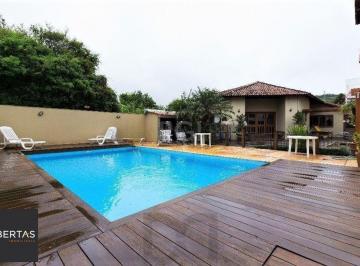 Casa · 233m² · 4 Quartos · 2 Vagas · Casa do Condomínio Ilha de Majorca- Bairro Tristeza - 4D - 232 m²