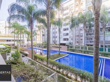Apartamento · 90m² · 3 Quartos · 2 Vagas · 3 Dormitórios com Suíte | 90m² | Lareira e Churrasqueira | Bravo Melnick