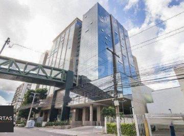 Comercial · 37m² · 1 Quarto · 1 Vaga · Sala Comercial