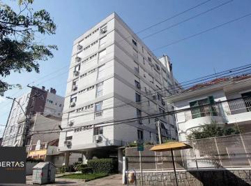 Apartamento · 115m² · 2 Quartos · 1 Vaga · Apartamento com 03 dormitórios e vaga de garagem