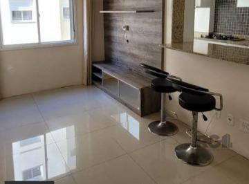 Apartamento · 56m² · 2 Quartos · 1 Vaga · Apartamento à venda - em Marechal Rondon