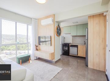 Apartamento · 54m² · 3 Quartos · 2 Vagas · Apartamento a venda no bairro Cavalhada