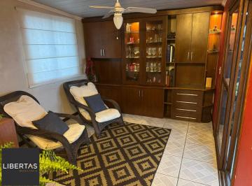 Apartamento · 134m² · 3 Quartos · 2 Vagas · Cobertura com 03 quartos e 01 suíte e 02 vagas no Bairro Sarandi