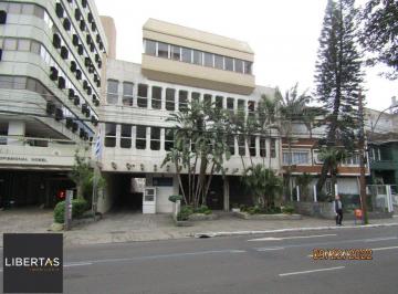 Comercial · 36m² · 1 Vaga · Conjunto/Sala para Venda - 36.23m², 0 dormitórios, 1 vaga - Moinhos de Vento