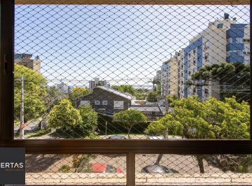 Apartamento · 114m² · 3 Quartos · 3 Vagas · Excelente Apartamento No Coração do Bairro Tristeza!