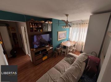 Apartamento · 43m² · 1 Quarto · 1 Vaga · Apartamento com1 dormitório no Bairro Santa Tereza.