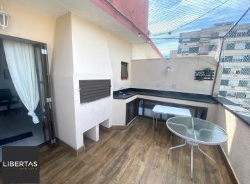 Apartamento · 121m² · 2 Quartos · 1 Vaga · Apartamento à venda - em Santana