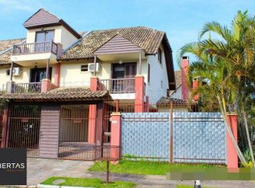 Casa · 266m² · 3 Quartos · 2 Vagas · Sobrado para Venda - 266m², 3 dormitórios, sendo 1 suites, 2 vagas - Ipanema