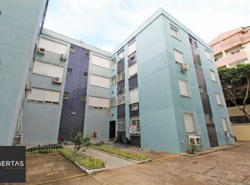 Apartamento · 39m² · 1 Quarto · Apartamento térreo de um dormitório transformado em dois dormitórios
