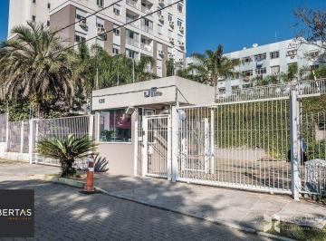 Apartamento · 75m² · 3 Quartos · 1 Vaga · Apartamento de três dormitórios, suíte e uma vaga de garagem no bairro Cristo Re