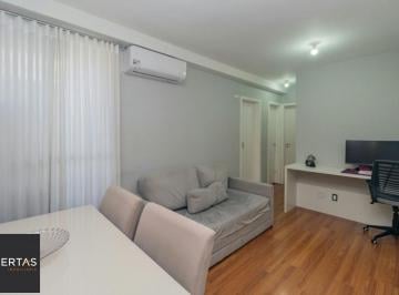 Apartamento · 50m² · 2 Quartos · 1 Vaga · Apartamento 2 Dormitórios com Vaga e Piscina no Cristal em Porto Alegre