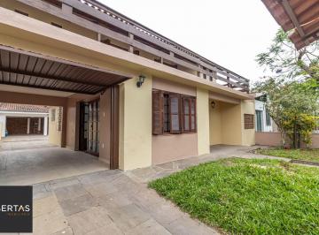 Casa · 263m² · 4 Quartos · 4 Vagas · Casa no bairro Sarandi com 4 dormitórios e 4 vagas
