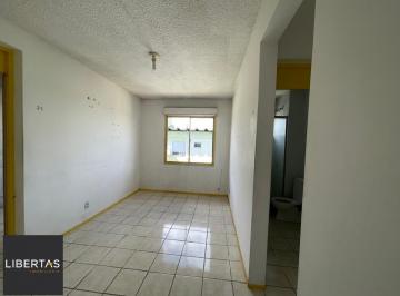 Apartamento · 40m² · 1 Quarto · Apartamento de 01dormitório e 01 banheiro no bairro Vila Nova!
