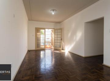 Apartamento · 93m² · 3 Quartos · 1 Vaga · Amplo Apartamento de 3 Dormitórios com Sacada e Garagem na Av. Protásio Alves