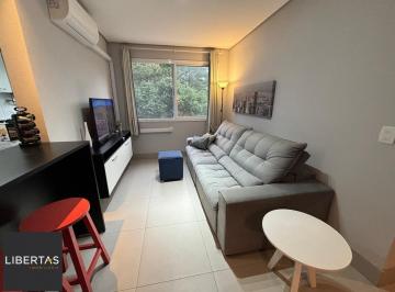 Apartamento · 56m² · 2 Quartos · 2 Vagas · Apartamento de 2 dormitórios, elevador e 2 vagas no bairro Partenon