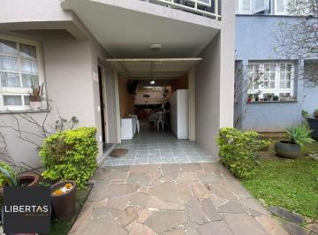Casa · 195m² · 3 Quartos · 2 Vagas · Sobrado com 3 dormitórios à venda, 195 m² - Jardim Itu Sabará - Porto Alegre/RS