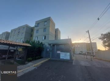 Apartamento · 39m² · 2 Quartos · 1 Vaga · Excelente oportunidade em Sapucaia do Sul