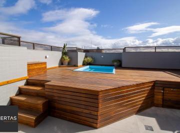 Apartamento · 277m² · 3 Quartos · 2 Vagas · Cobertura no Jardim Lindóia