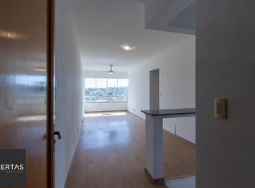 Apartamento · 67m² · 3 Quartos · 1 Vaga · Apartamento de 3 dormitórios, 1 banheiro e uma vaga de garagem.