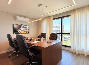 Comercial · 79m² · 2 Vagas · Salas Comercial