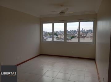Apartamento · 67m² · 2 Quartos · 2 Vagas · Apartamento com 2 Dormitórios, Vaga Dupla e Elevador no Floresta