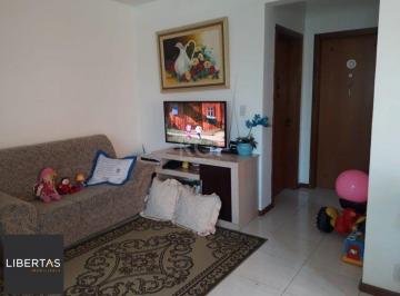 Apartamento · 68m² · 2 Quartos · 1 Vaga · Apartamento para Venda - 67.89m², 2 dormitórios, 1 vaga - Centro