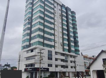 Apartamento · 107m² · 3 Quartos · 1 Vaga · APTO 3 DORMITÓRIOS TRAMANDAÍ PRÓXIMO SAT / CLUBE GERALDO SANTANA