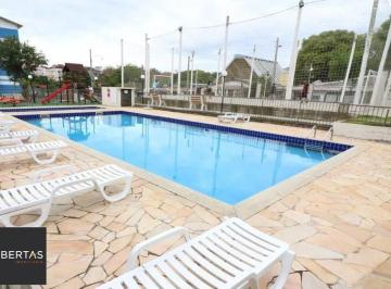 Apartamento · 42m² · 2 Quartos · 2 Vagas · Apartamento 2 quartos condomínio 1 vaga Garagem, piscina e infra completa