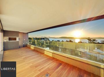 Apartamento · 193m² · 3 Quartos · 4 Vagas · Belíssimo apartamento no Bairro Vila Conceição com 193m² privativos, 3 suítes e