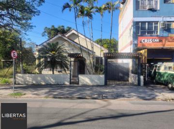 Casa · 87m² · 3 Quartos · 4 Vagas · Casa 3 dorms à venda Rua Santa Flora, Nonoai - Porto Alegre