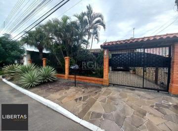 Casa · 78m² · 2 Quartos · 2 Vagas · Casa no bairro Restinga - 2 dormitórios