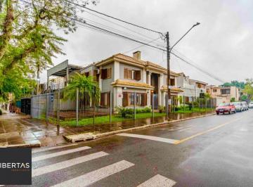 Casa · 201m² · 3 Quartos · 2 Vagas · Casa com pátio 4 dormitórios 4 vagas Residencial ou Com. Partenon Porto Alegre