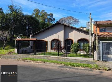 Casa · 199m² · 3 Quartos · 3 Vagas · Casa de 3 dormitório no bairro Jardim do Salso