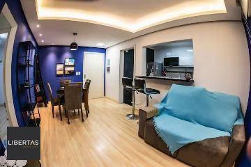 Apartamento · 67m² · 2 Quartos · 1 Vaga · APARTAMENTO 2 DORMITÓRIOS, VAGA E SACADA