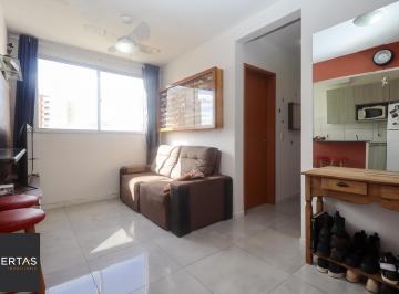 Apartamento · 50m² · 2 Quartos · 1 Vaga · Apartamento à venda - em Parque Santa Fé