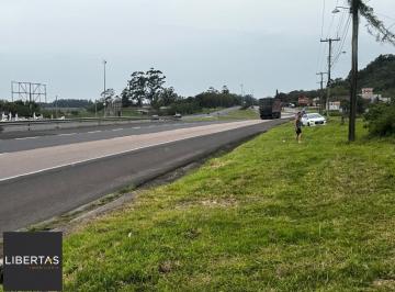 Terreno · 90m² · **Oportunidade Única! ÁREA MISTA à Venda em Osório na BR101, Rio Grande do Sul!*