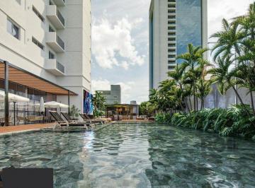 Apartamento · 176m² · 3 Quartos · 3 Vagas · Apartamento no Empreendimento Crystal Tower em Camboriu