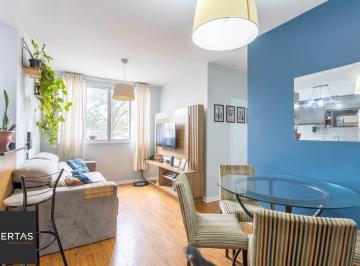 Apartamento · 63m² · 3 Quartos · 1 Vaga · Apartamento para Venda de 3 dormitórios, sendo 1 suites, 1 vaga - Jardim Itu