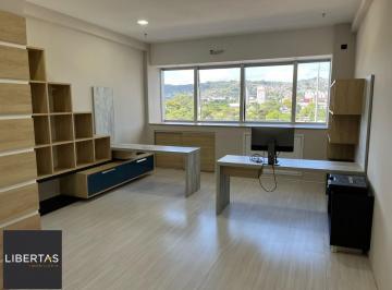 Comercial · 34m² · 1 Quarto · 1 Vaga · EXCELENTE SALA NO ROSSI BUSINESS
