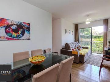Apartamento · 69m² · 3 Quartos · 1 Vaga · Apartamento à venda - em Tristeza