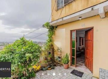 Casa · 110m² · 3 Quartos · 2 Vagas · Casa com 3 dormitórios em Cachoeirinha