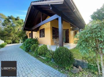Casa · 200m² · 3 Quartos · 2 Vagas · Casa à venda - em Nova Petrópolis