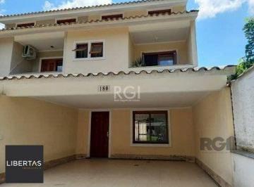 Casa · 186m² · 3 Quartos · 4 Vagas · Casa à venda - em Cavalhada