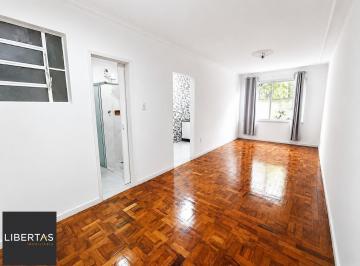 Apartamento-jk · JK Reformado na Venâncio Aires – 30m² | Pronto para Morar ou Investir!